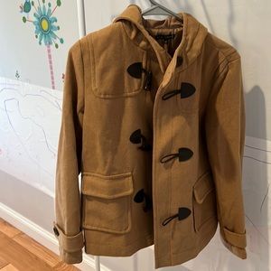 Woman’s classic blazer